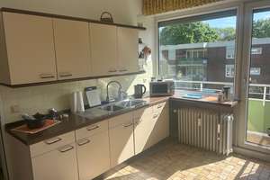 Großzügige 4-Zimmer-Eigentumswohnung mit Loggia u. Balkon in Bockum! – Bethelstraße 58, 47800 Bockum, Krefeld – Vorschaubild 10