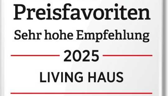 Bild von Unabhängig wohnen mit großer Familie ! Geht doch und alle packen an!