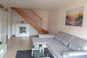 Möbliertes Reihenmittelhaus ca. 92 m² inkl. 19 m² DG – Die vollständige Adresse der Immobilie erhältst du vom Anbieter., 24109 Mettenhof, Kiel – Vorschaubild 8