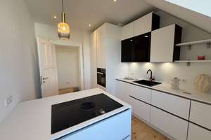 *Schmuckstück in der List - Eilenriedenähe* - Traumwohnung mit Ausbaureserve und separatem Studio – 30177 List, Hannover – Vorschaubild 4