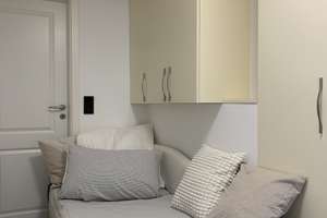 Modernisierte 3,5 Zimmer Wohnung – Die vollständige Adresse der Immobilie erhältst du vom Anbieter., 70376 Hallschlag, Stuttgart – Vorschaubild 8