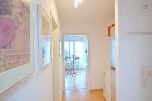 Schön möblierte Wohnung mit Balkon in St.-Johannis – Nürnberg – Vorschaubild 19