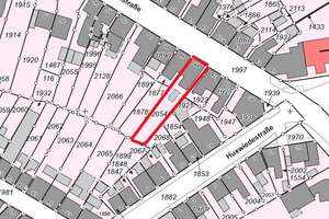 Platzwunder mit Garten in zentraler Lage! – Die vollständige Adresse der Immobilie erhältst du vom Anbieter., 32825 Blomberg – Vorschaubild 27