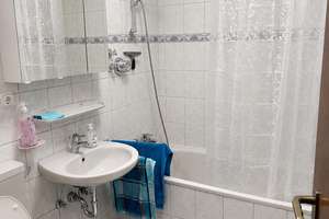 Zuhause mit einem Zimmer in Augsburg – Eberlestraße 9, 86157 Pfersee-Nord, Augsburg – Vorschaubild 7