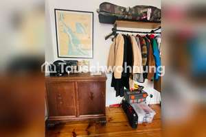 Tauschwohnung: suche 2 zimmer - gg Studio im Fshain Ostkreuz spree 43sqm – Corinthstr. 55, 10245 Friedrichshain, Berlin – Vorschaubild 16
