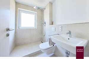 Schönberg | Lichtdurchflutete 4 Zimmer Wohnung mit Kochinsel, Eichenparkett, Balkon & Aussicht +++ – Parasolstraße 29, 70599 Schönberg, Stuttgart – Vorschaubild 24