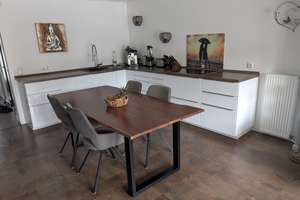 Modernisiertes, bezugsfreies Reihenmittelhaus mit Süd-Terrasse, provisionsfrei – Die vollständige Adresse der Immobilie erhältst du vom Anbieter., 47179 Aldenrade, Duisburg – Vorschaubild 8