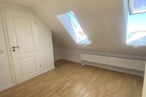 Mitten in Nürnberg eine tolle 3-Zimmer Maisonettewohnung mit Einbauküche – Vordere Ledergasse 0, 90403 Altstadt, Sankt Lorenz, Nürnberg – Vorschaubild 13
