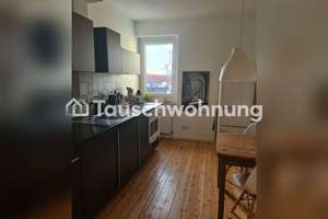 Tauschwohnung: Großzügige 4-Zimmer-Wohnung im Südviertel – Die vollständige Adresse der Immobilie erhältst du vom Anbieter., 48153 Schützenhof, Münster – Vorschaubild 11