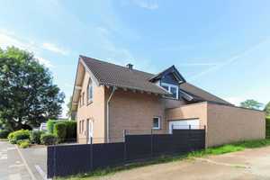 Frei stehendes Einfamilienhaus mit Garten und Garage in ruhiger Lage in Hückelhoven – Heinsberg (Kreis) – Vorschaubild 18