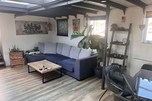 Exklusives Hausboot für den maritimen Lifestyle mit Liegeplatz! – Die vollständige Adresse der Immobilie erhältst du vom Anbieter., 20539 Rothenburgsort, Hamburg – Vorschaubild 5