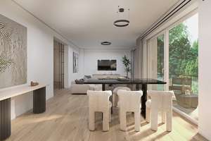 Top-Energieeffizienz in grüner Stadtrandlage
"Venusblick 40/42" Familienwohnung mit Garten – Die vollständige Adresse der Immobilie erhältst du vom Anbieter., 53129 Dottendorf, Bonn – Vorschaubild 11
