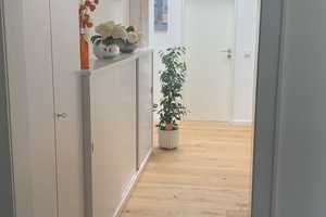Bungalow von privat, Kaufgrundstück, ruhige Feldrandlage, mit Garten und Garage – Recklinghausen (Kreis) – Vorschaubild 12