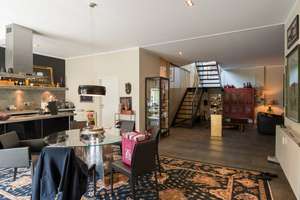 Erstmalig am freien Markt... Penthouse im historischen Zwillingsturm historischen Zechenensemble – Ückendorfer Straße 237e, 45886 Ückendorf, Gelsenkirchen – Vorschaubild 5
