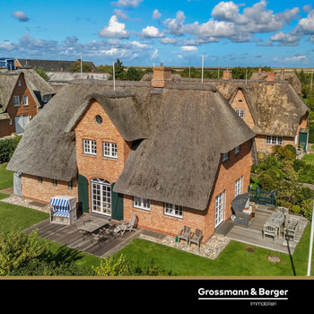 Erdwärme - EFH mit Einliegerwohnung