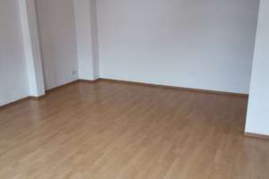 Geräumige Dachgeschoss-Wohnung mit Badewanne, Tageslichtbad und Einbauküche! – Landsberger Straße 54, 6112 Freiimfelde/Kanenaer Weg, Halle (Saale) – Vorschaubild 18