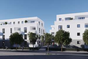 4-Zimmer Neubauwohnung in Bonn Mehlem – Schlossallee 5, 53179 Mehlem, Bonn – Vorschaubild 2