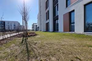 Keine Anrufe - nur schriftliche Anfragen - 2 Zimmer - Balkon -  Tiefgarage - HW9 Whg. 9 – Hillenwiese 9, 38124 Stöckheim-Leiferde, Braunschweig – Vorschaubild 5