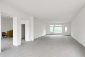 Super EG -Whg. barrierefrei mit 96 oder 44 bzw. 52 m² - dann anderer Preis zum Selbstausbau- zentral – Die vollständige Adresse der Immobilie erhältst du vom Anbieter., 13507 Tegel, Berlin – Vorschaubild 2