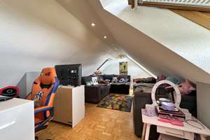 Kapitalanlage mit Charakter: Jugendstil-Mehrfamilienhaus in Krefeld-Oppum – Die vollständige Adresse der Immobilie erhältst du vom Anbieter., 47809 Oppum, Krefeld – Vorschaubild 20