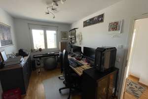 Gemütliche 3-Zimmer-Etagenwohnung mit Balkon in Schriesheim – Ruhweg 1, 69198 Schriesheim – Vorschaubild 11