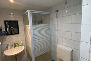 Schöne geraümige Wohnung mit Anmeldung ab 1 Juli – Passstrasse 17, 52070 Jülicher Straße, Aachen – Vorschaubild 5