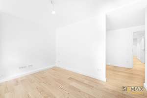 WE Nr. 3: Wohnen auf höchstem Niveau und in 4-Zimmern * Garten-Wohntraum im Prinzregenten Quartier – Wagenbauerstraße 4, 81677 Parkstadt, München – Vorschaubild 11