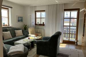 Großzügige 2-Zimmer-Wohnung in Kirchham – Die vollständige Adresse der Immobilie erhältst du vom Anbieter., 94148 Kirchham – Vorschaubild 4