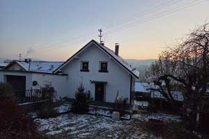Modernisiertes Einfamilienhaus mit großem Garten, Terrasse & Garage – Die vollständige Adresse der Immobilie erhältst du vom Anbieter., 94513 Schönberg – Vorschaubild 13