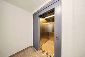 KLEIN, FEIN, GEFRAGT: Barrierefreie 1-Zimmer ETW inkl. Stellplatz in Karlsruher Innenstadtlage – Die vollständige Adresse der Immobilie erhältst du vom Anbieter., 76133 Innenstadt-West, Karlsruhe – Vorschaubild 10