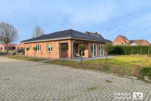 Alles auf einer Ebene: Komfortabler Bungalow mit Terrasse & Carport – Die vollständige Adresse der Immobilie erhältst du vom Anbieter., 49762 Sustrum – Vorschaubild 6