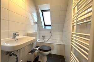Kuscheliges Nest unter'm Dach – 44149 Dorstfeld, Dortmund – Vorschaubild 11