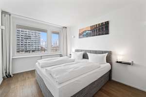 City Apartment in bester Lage - Ohne Provision – Leipziger Straße 46, 10117 Mitte (Ortsteil), Berlin – Vorschaubild 13