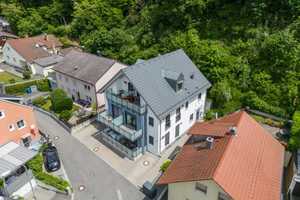 Nahe Stadtplatz! Neuwertiges MFH mit vier WE in Bogen! – Straubing-Bogen (Kreis) – Vorschaubild 1