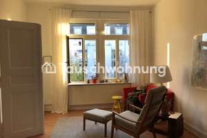 Tauschwohnung: Biete Karlsruhe suche Berlin – Die vollständige Adresse der Immobilie erhältst du vom Anbieter., 76135 Weststadt, Karlsruhe – Vorschaubild 2