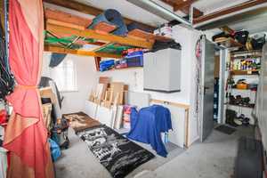 Platz für die ganze Familie! Einfamilienhaus mit Garage auf großem Grundstück in Jaderberg! – Wesermarsch (Kreis) – Vorschaubild 23