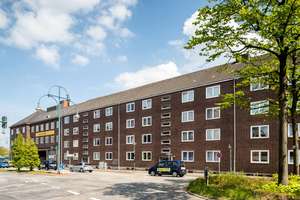 Demnächst frei! 3-Zimmer-Wohnung in Bremerhaven – Friedrich-Ebert-Straße 83, 27570 Geestendorf, Bremerhaven – Vorschaubild 15