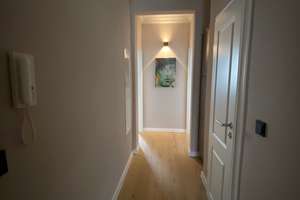 Exklusive 3-Zimmer-Wohnung mit Balkon und EBK in Düsseldorf – Münsterstrasse 86, 40476 Derendorf, Düsseldorf – Vorschaubild 4