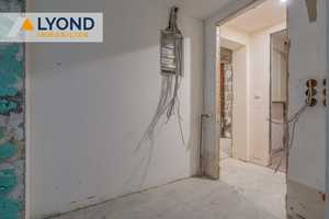 Frei stehendes Einfamilienhaus mit großzügigem Garten und Einliegerwohnung in Sackgassenlage! – Dortmund – Vorschaubild 32