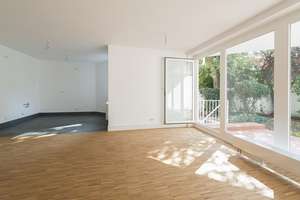 Wohnen am Hofgarten – Feldstraße 77, 40479 Pempelfort, Düsseldorf – Vorschaubild 5