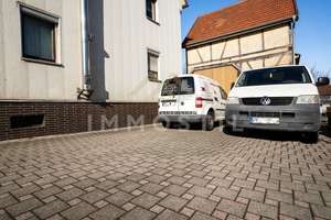 Ideal für Handwerksbetriebe, Selbstständige oder Wohnen & Arbeiten – Die vollständige Adresse der Immobilie erhältst du vom Anbieter., 75180 Büchenbronn, Pforzheim – Vorschaubild 40