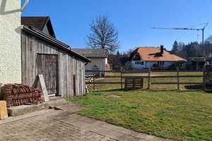 Ihr Familienfreundliches Zuhause!  mit Ofen, 4 Schlafzimmer, 2 Bäder, 2 Küchen, Garten – Biberach (Kreis) – Vorschaubild 29