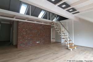 Naturnah & hochwertig: Großzügige Galerie DG-Wohnung mit Südbalkon gegenüber der Dresdner Heide – Die vollständige Adresse der Immobilie erhältst du vom Anbieter., 1465 Langebrück, Dresden – Vorschaubild 14