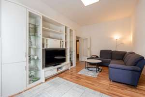 Großzügige 5-Zimmer-Wohnung in Top-Lage – Die vollständige Adresse der Immobilie erhältst du vom Anbieter., 86161 Spickel, Augsburg – Vorschaubild 4