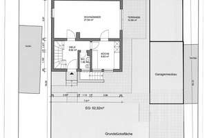 Freigestellte Doppelhaushälfte in schönster Lage Bierstadt, Vollunterkellerung, Garage – Die vollständige Adresse der Immobilie erhältst du vom Anbieter., 65191 Bierstadt, Wiesbaden – Vorschaubild 5