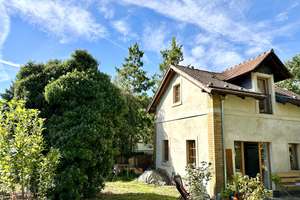 * voll möbliertes und helles Haus mit Terrasse u. Garten * 6705 * – Die vollständige Adresse der Immobilie erhältst du vom Anbieter., 1259 Kleinzschachwitz, Dresden – Vorschaubild 16