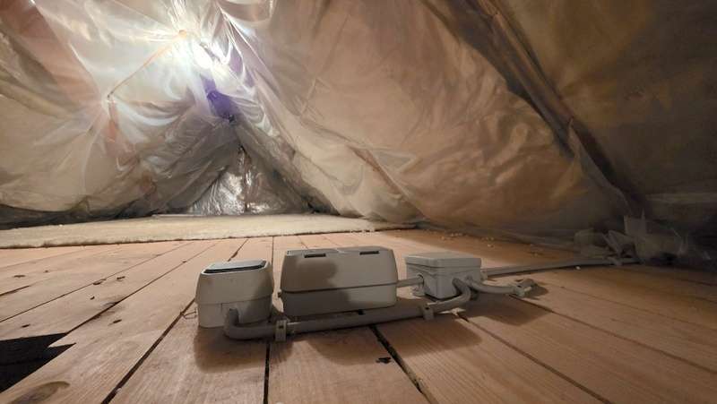 Immobilie in Tremsbüttel - Tremsbüttel: EFH (Bj. 83) +Garage/V´Keller, ca. 297m² Wohn-/Nutzfl., 6 Räume,  ca. 607m² Grundstück - Bild 0