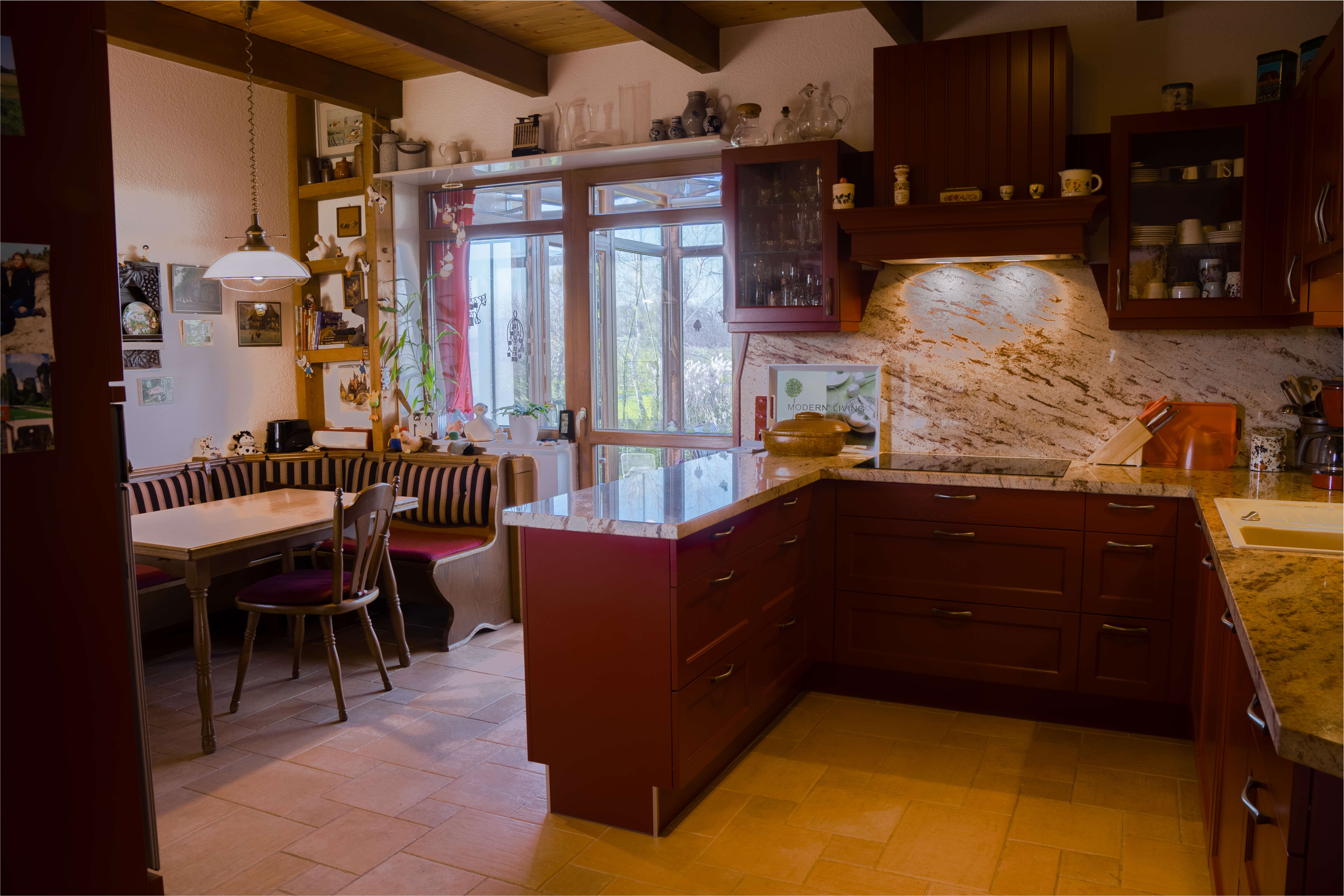 Immobilie in Vechelde - Großzügiges Einfamilienhaus mit großem gepflegten Garten - Bild 1