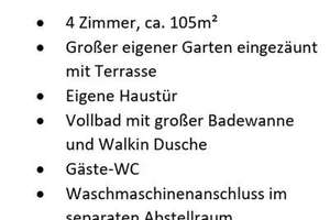 Neubau-Erstbezug: 5 Zimmer Reihenhaus, 110 m², Garten, Terrasse, Wallbox in Neumünster-Gadeland – Segeberger Str. 59, 24539 Gadeland, Neumünster – Vorschaubild 16