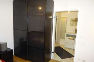 Modern & Fully Furnished Bright-separate Kitchen + Balcony-Centrally Located Sendling [DE/ENG/ESP] – Passauerstr. 30, 81369 Mittersendling, München – Vorschaubild 24
